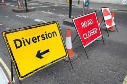 Lagos govt to divert traffic for Independence Bridge repairs from March 19 to May 26