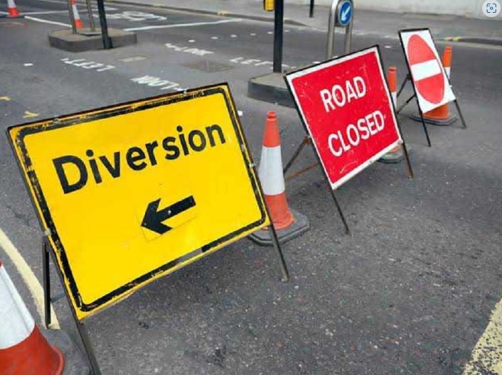 Lagos govt to divert traffic for Independence Bridge repairs from March 19 to May 26