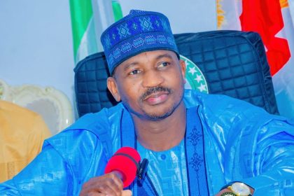 Sokoto State slashes 50kg bag of rice to N48,000 for residents