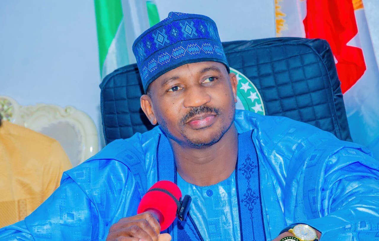 Sokoto State slashes 50kg bag of rice to N48,000 for residents