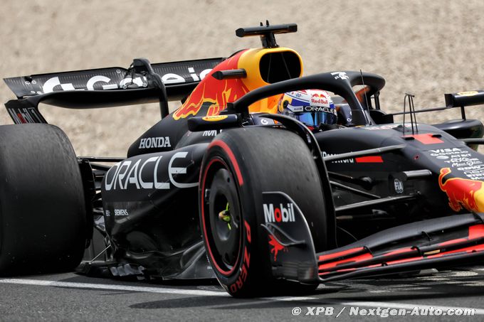 Marko trumps ‘pessimistic Verstappens’ in Melbourne