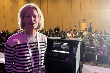 Monica Harrington was the hidden figure of Valve in its critical early years | The DeanBeat