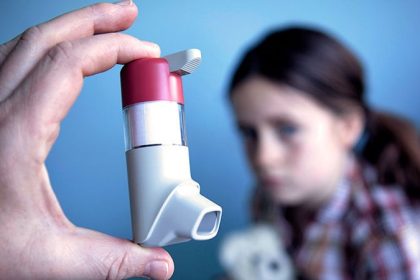 Dupilumab Boosts Asthma Control and Lung Function