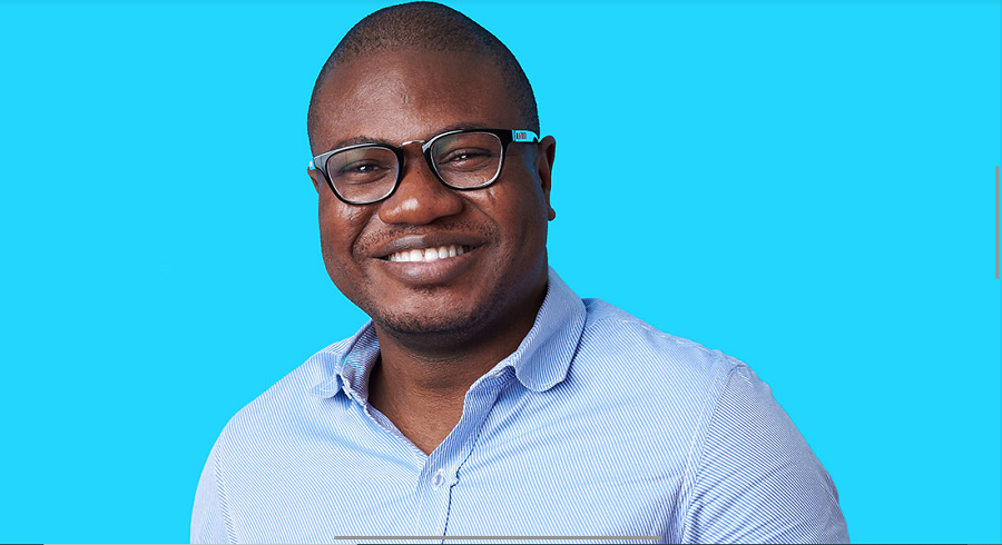 Razaq Ahmed elected new president of CFA Society Nigeria