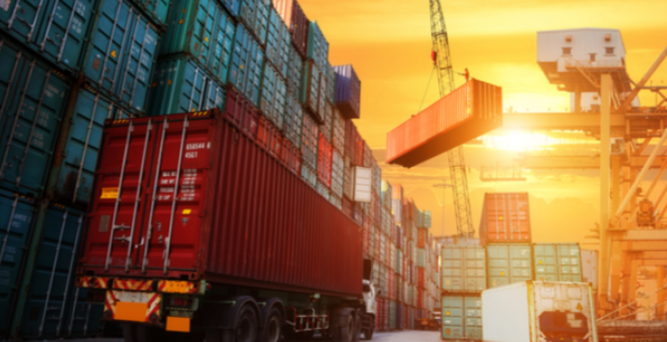 Expert predicts trade surplus for Nigeria in 2025