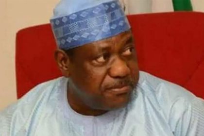 SGF distances self from aide’s N10bn fraud probe