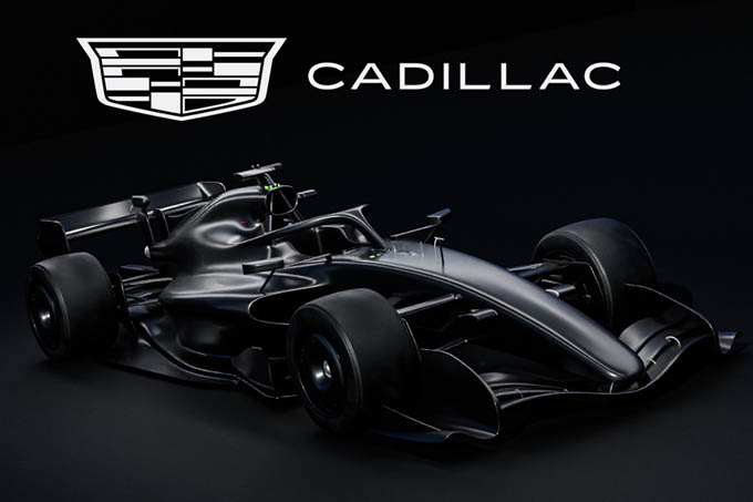 Le mercato des ingénieurs va encore se tendre avec Cadillac F1
