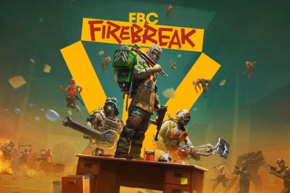 Remedy unveils FBC: Firebreak — a 3-player co-op multiplayer FPS in the Control universe