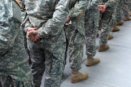 New RSV Vaccine Shows Strong Protection in Veterans