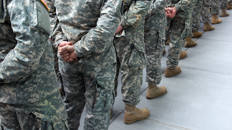 New RSV Vaccine Shows Strong Protection in Veterans