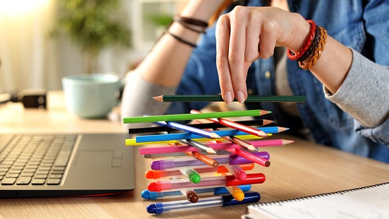 ADHD Rates, Adverse Outcomes Elevated in Adults With Autism