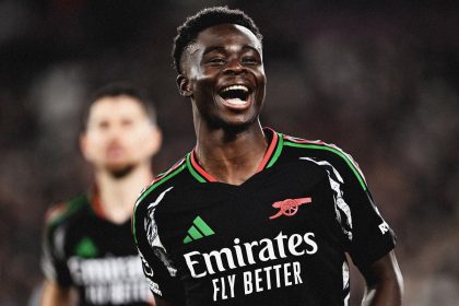 Bukayo Saka to return for Real Madrid clash?! Arsenal target huge Champions League tie for England star’s injury comeback