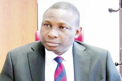 Olukoyede demands more commitment from EFCC operatives