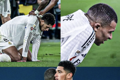 Real Madrid will never play without 72 hours rest again