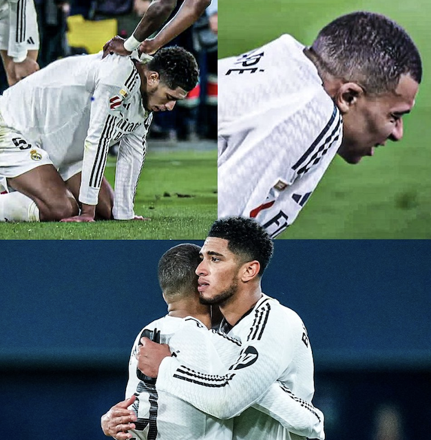 Real Madrid will never play without 72 hours rest again