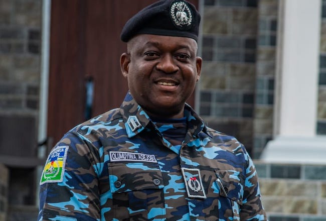 It’s unfair to generalise police as corrupt — FPRO