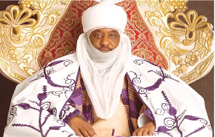 Govt, others must obey S’Court order on Kano emirship – Danagundi