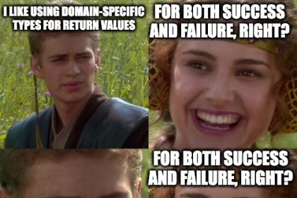 An epic treatise on error models for systems programming languages