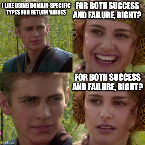 An epic treatise on error models for systems programming languages