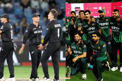 PAK vs NZ 1st T20 Live Streaming FREE: When, Where And How To Watch Pakistan vs New Zealand First T20 Match Live Telecast On TV, Mobile Apps, Laptop Online?