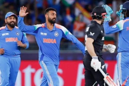 Should Varun Chakaravarthy Play Test Cricket After His Success In ODIs? Mystery Spinner Answers