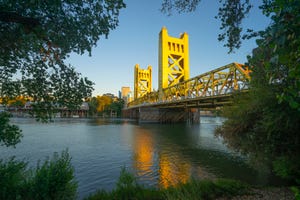 Best Internet Providers in Sacramento, California