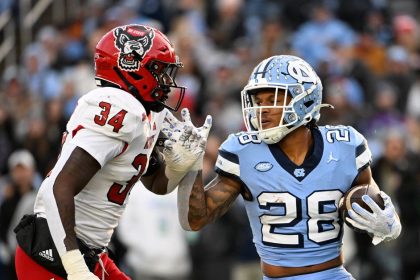 Even with free agents additions, the Cowboys still need to draft a running back