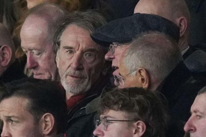 Sir Jim Ratcliffe reveals one manager that Man Utd should never have appointed