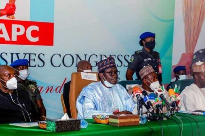2027 election: Popular former presidential aspirant breaks silence on ‘leaving APC’