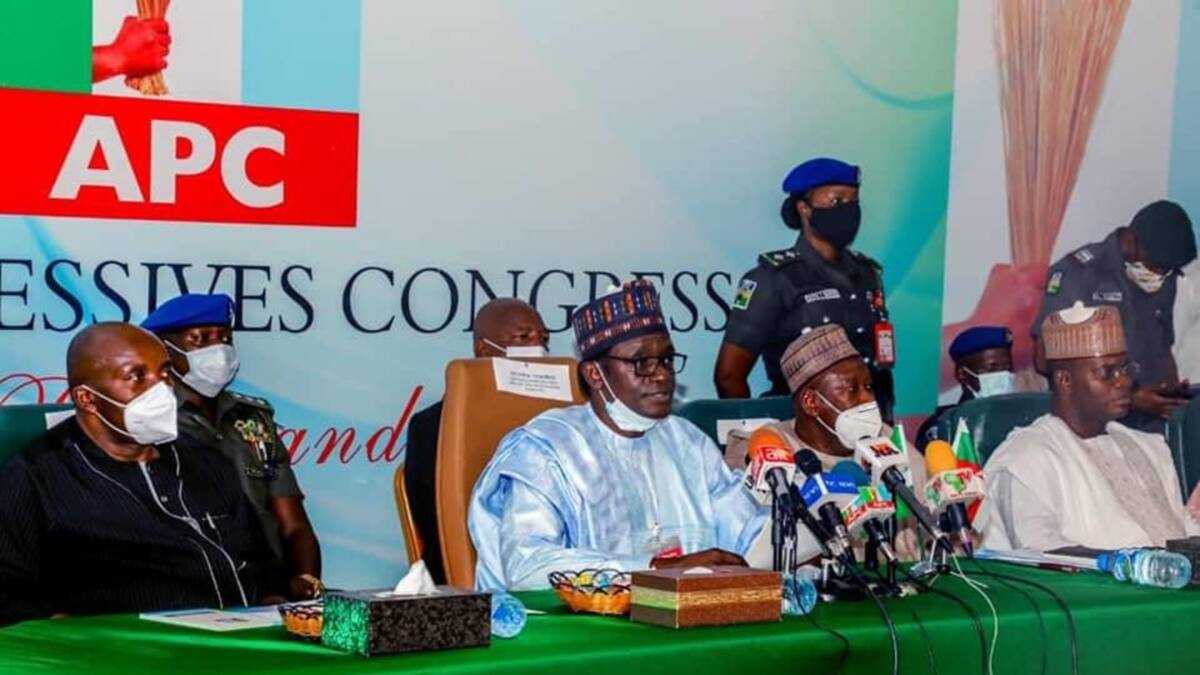 2027 election: Popular former presidential aspirant breaks silence on ‘leaving APC’