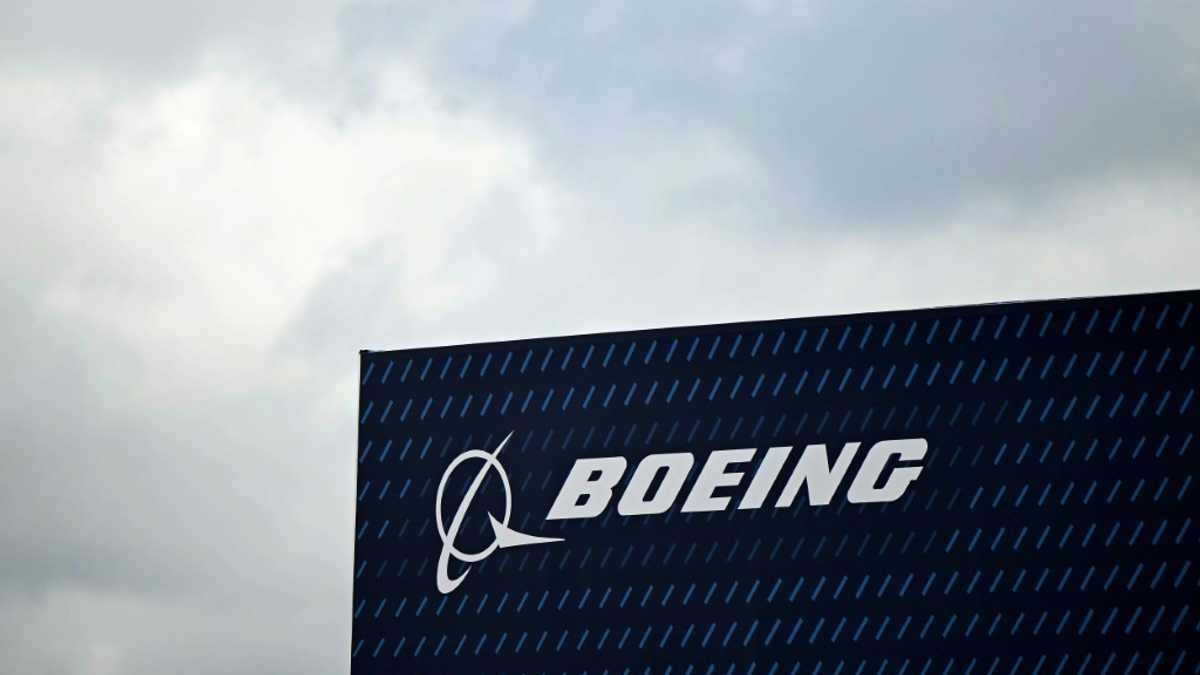 US judge sets June 23 trial date over Boeing crashes