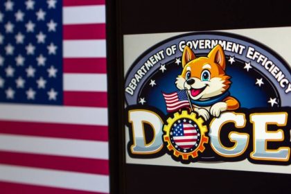 Accenture: DOGE’s federal procurement review is hurting our sales