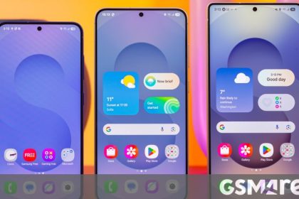 Samsung starts testing One UI 8 based on Android 16