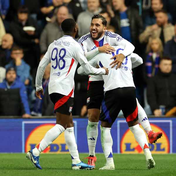 Did you know these facts about Lyon?