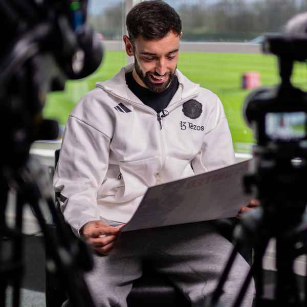 Which two ex-Reds does Bruno have his sights on?