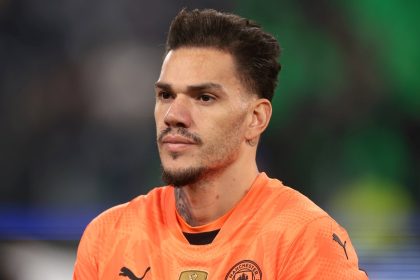 Man City injury news: Pep Guardiola issues Ederson, Bernardo Silva update after Brighton draw