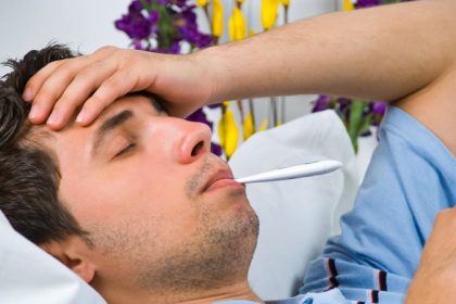 How Bad Will It Get? Flu Rates Are Still Rising