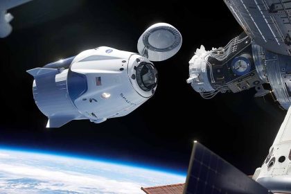 SpaceX Dragon: क्या है ड्रैगन कैप्सूल जो सुनीता विलियम्स को धरती पर वापस ला रहा?