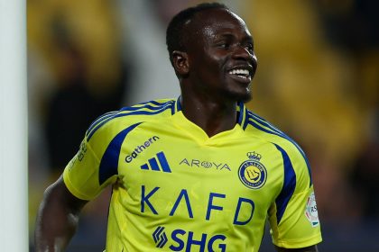 Sadio Mane is a father! Ex-Liverpool star welcomes first child with 19-year-old wife and dedicates birth with Al-Nassr goal celebration