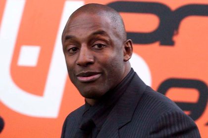 Ex-England and Premier League player suing police for £100,000 after being arrested in Nigeria on suspicion of committing five crimes