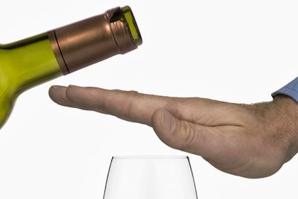 Weight Loss Drug Curbs Alcohol Cravings, Consumption