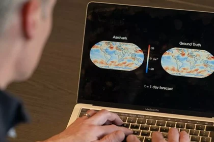 Cambridge researchers unveil faster and more accurate AI weather system that rivals supercomputers