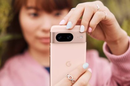 Surprise Google Pixel update brings up to 60% GPU performance boost