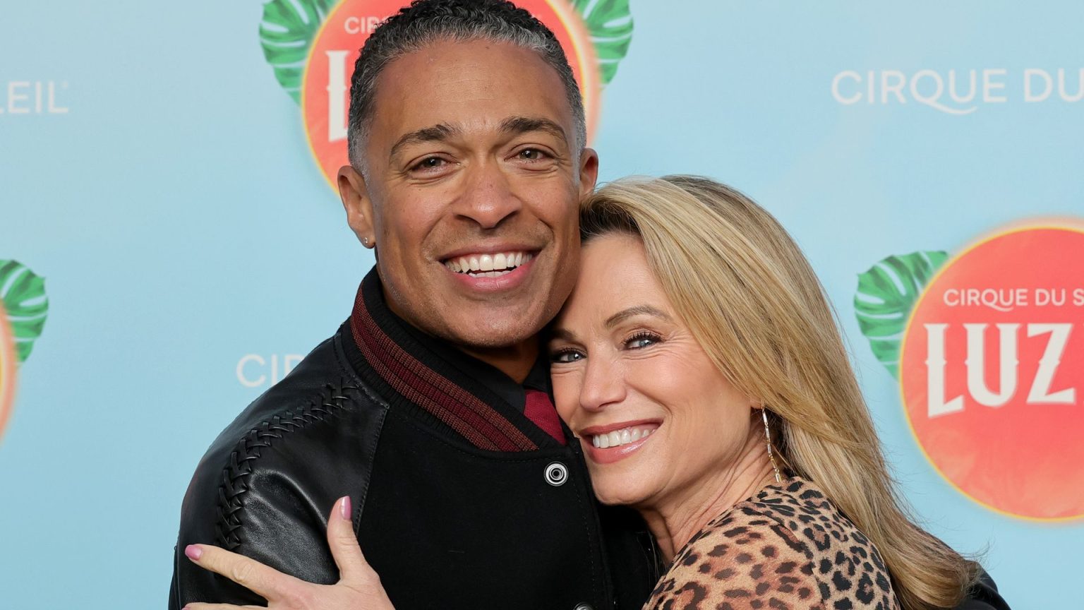 Amy Robach’s story behind her rumored engagement ring in her own words