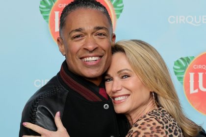 Amy Robach’s story behind her rumored engagement ring in her own words 