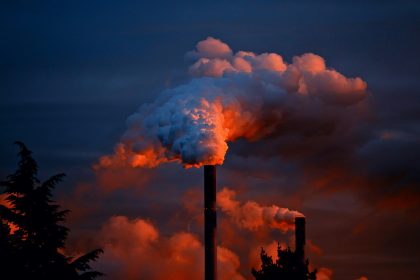 Just 36 companies account for 50% of global CO2 emissions, report reveals