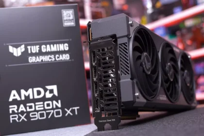 AMD’s Frank Azor insists the Radeon 9070 and 9070 XT will be sold at MSRP despite reports of imminent price hike