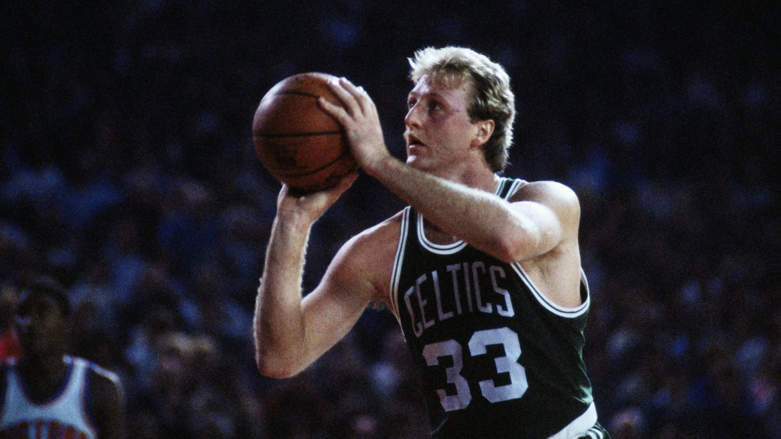 ‘Took me three days’ – Larry Bird’s confident prediction on his NBA career to silence Draft doubters