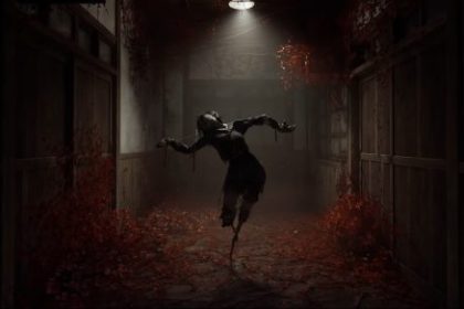 Silent Hill f has been banned in Australia ahead of release