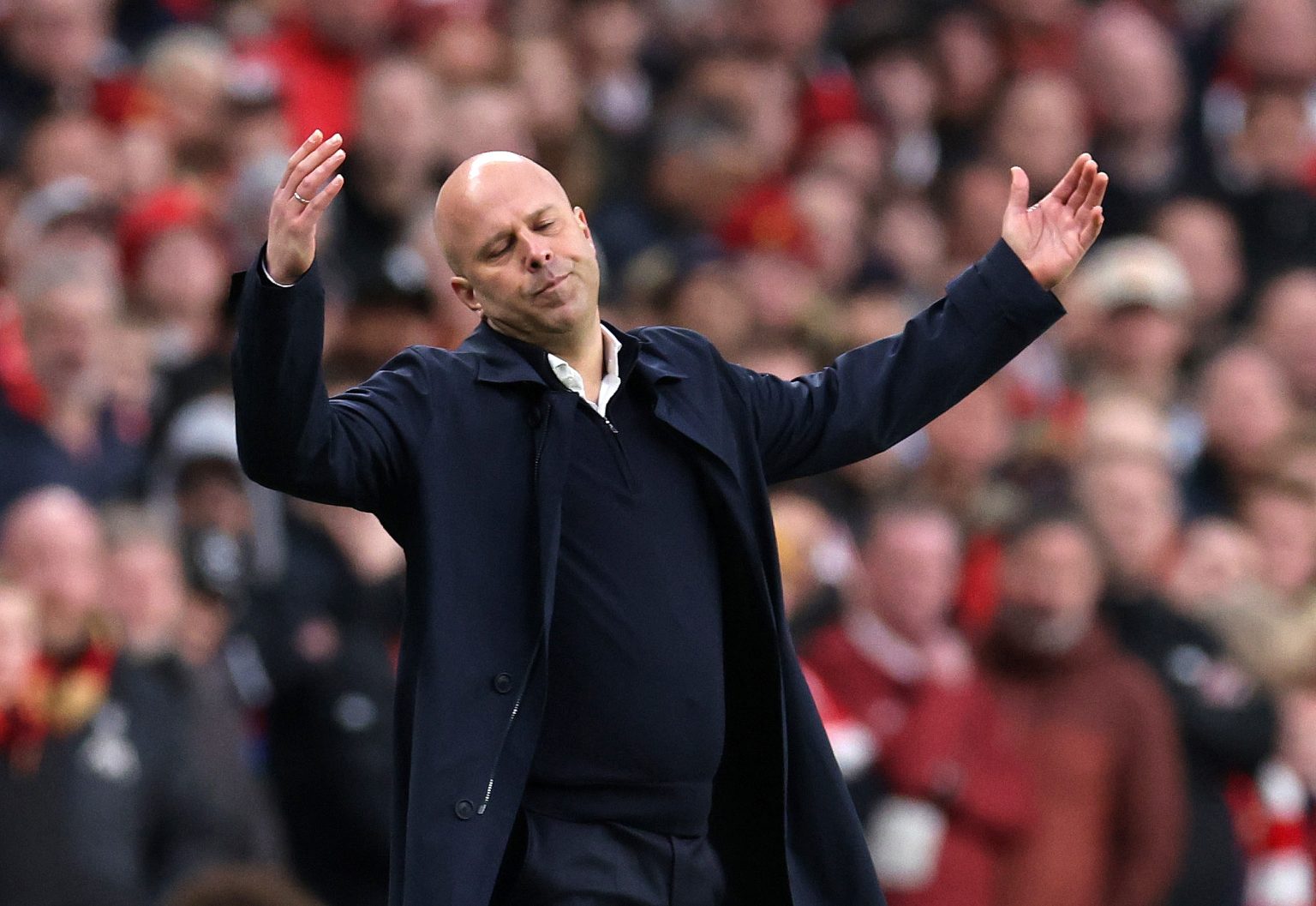 Liverpool winger’s father admits he wishes to stay amid ongoing summer exit talk